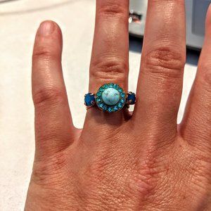 Pre-Owned Mariana Ring